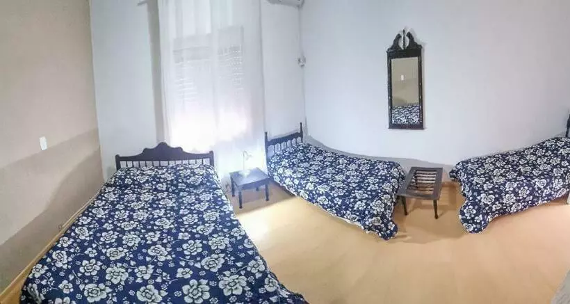 ホテル Py Jaguarão