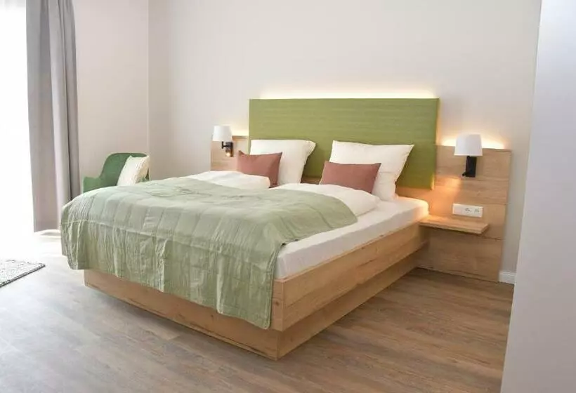 Landhaus Hamester   Hotel & Restaurant