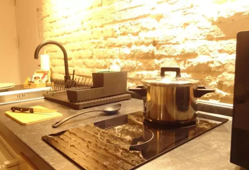 ペンション Cozy Rooms   Bañera Hidromasaje