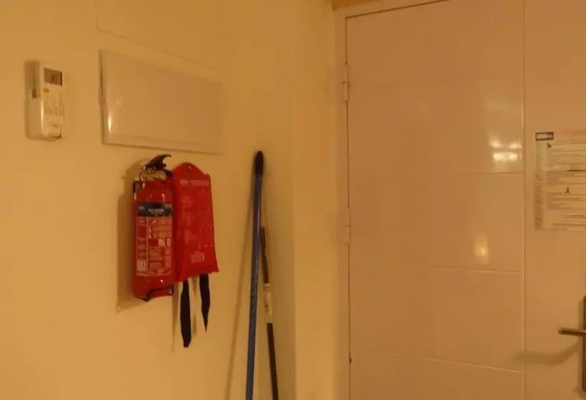 ペンション Cozy Rooms   Bañera Hidromasaje