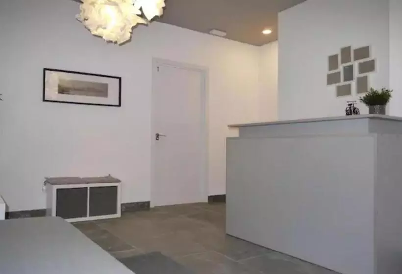 ペンション Cozy Rooms   Bañera Hidromasaje