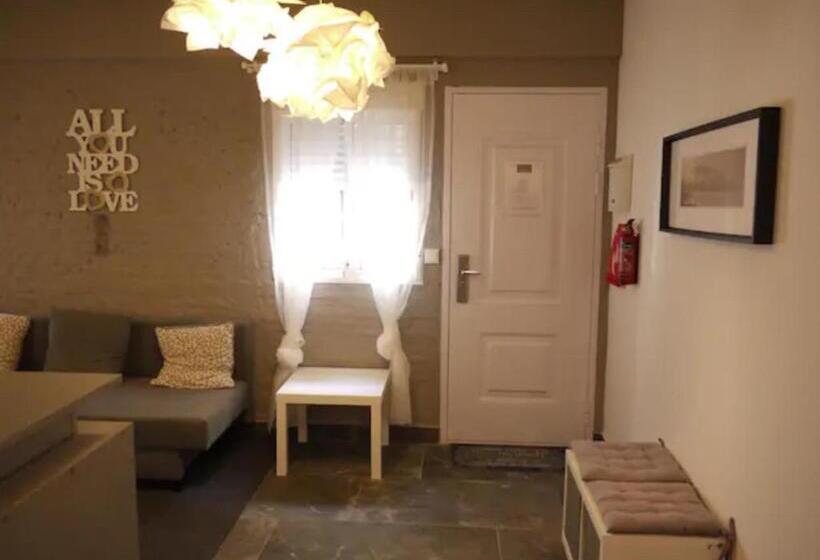 پانسیون Cozy Rooms Bañera Hidromasaje