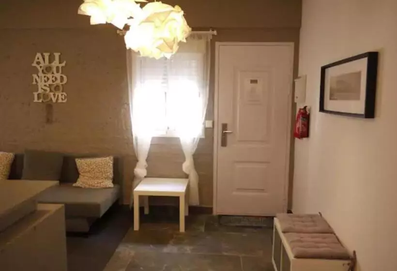ペンション Cozy Rooms   Bañera Hidromasaje