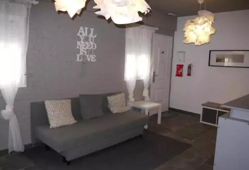 ペンション Cozy Rooms   Bañera Hidromasaje