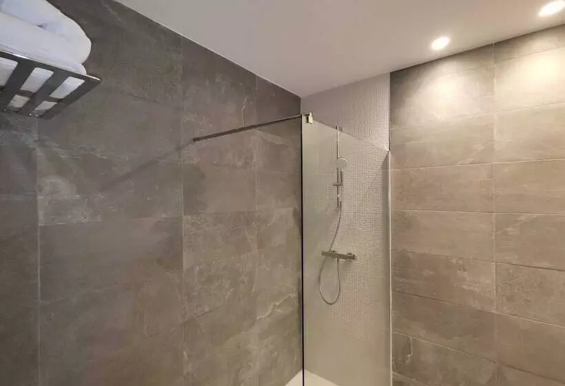 پانسیون Insidehome Ciudad De Palencia