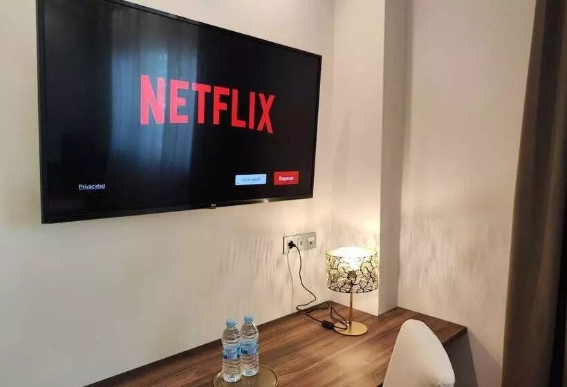 پانسیون Insidehome Ciudad De Palencia