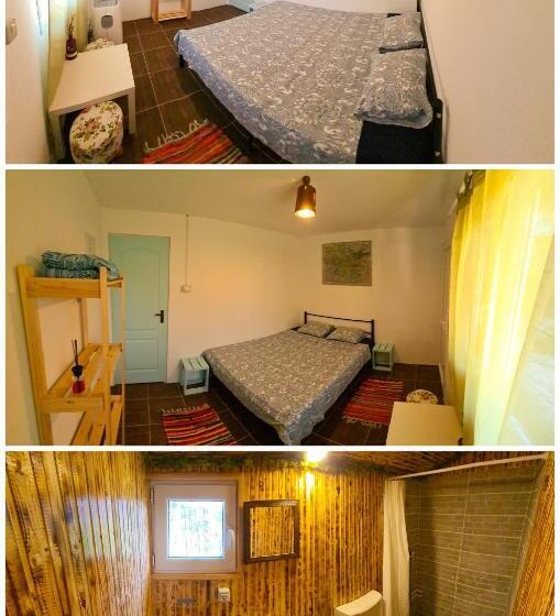 Pensione Supvamaveche