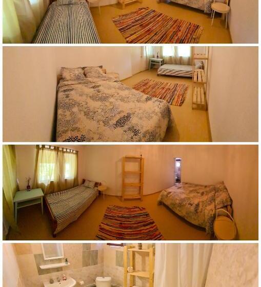 Pensione Supvamaveche