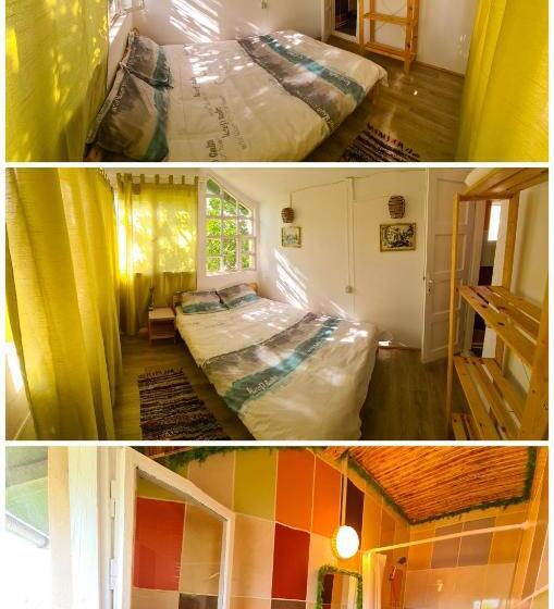 Pensione Supvamaveche