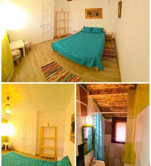 Pensione Supvamaveche