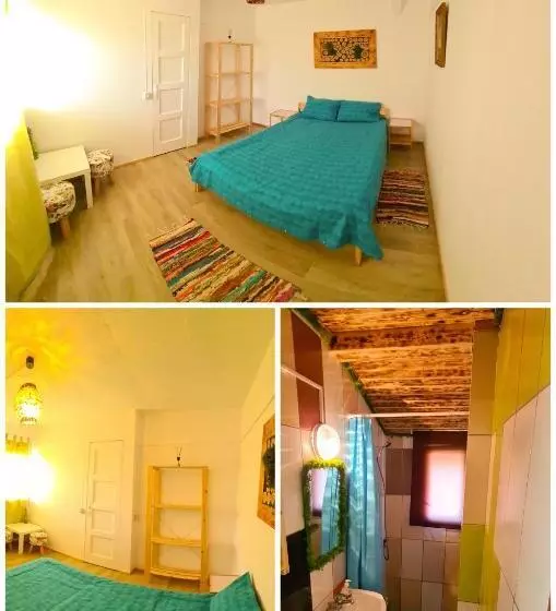 Majatalo Supvamaveche