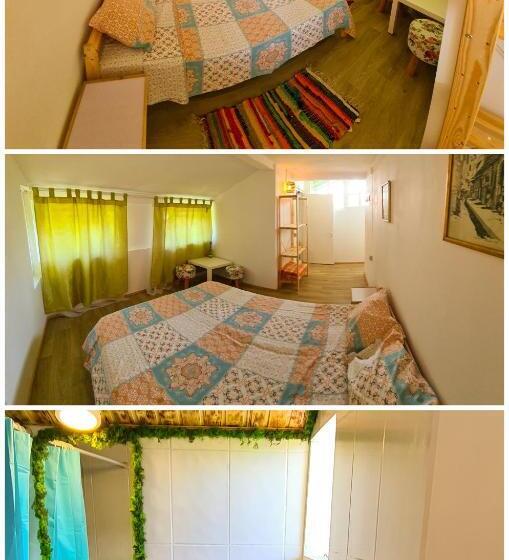 Pensione Supvamaveche