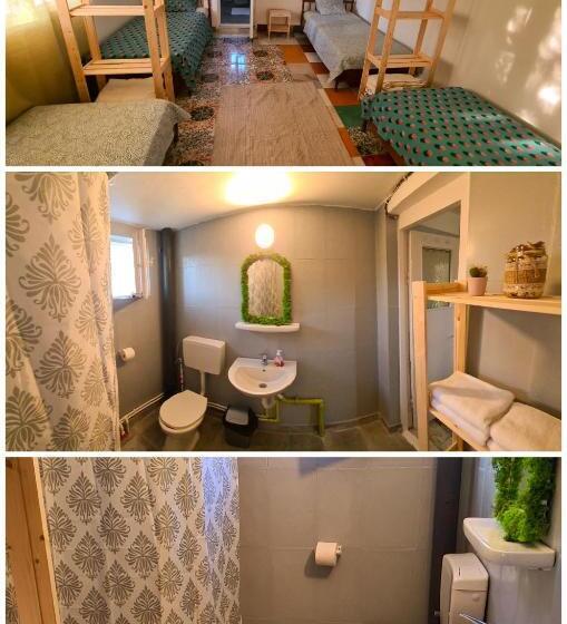 Pensione Supvamaveche