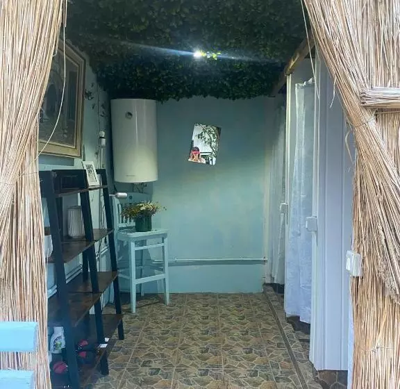 Majatalo Supvamaveche