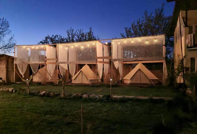 Pensione Supvamaveche