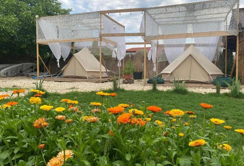 Pensione Supvamaveche