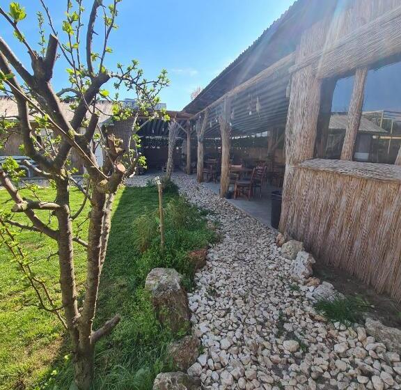 Pensione Supvamaveche