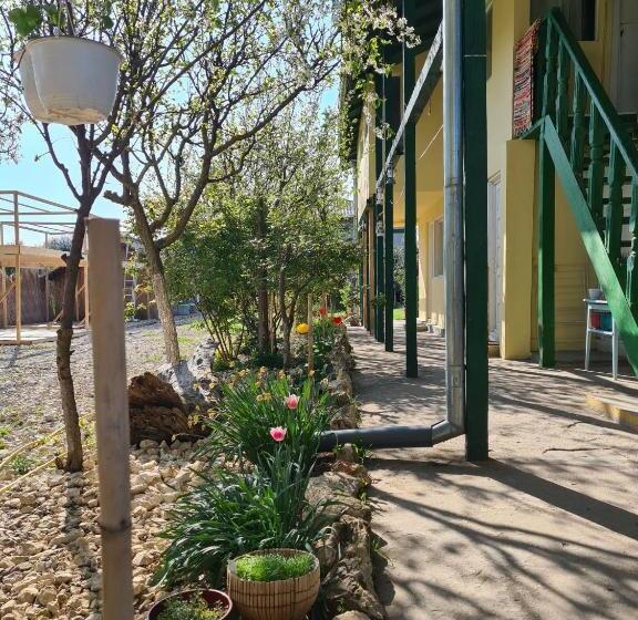 Pensione Supvamaveche