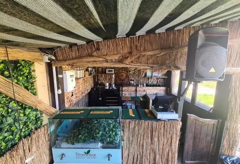 Majatalo Supvamaveche