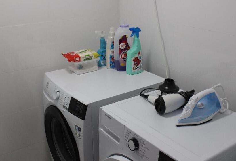 Pensió Villa Ono   At Bar Ilan University And Sheba Hospital