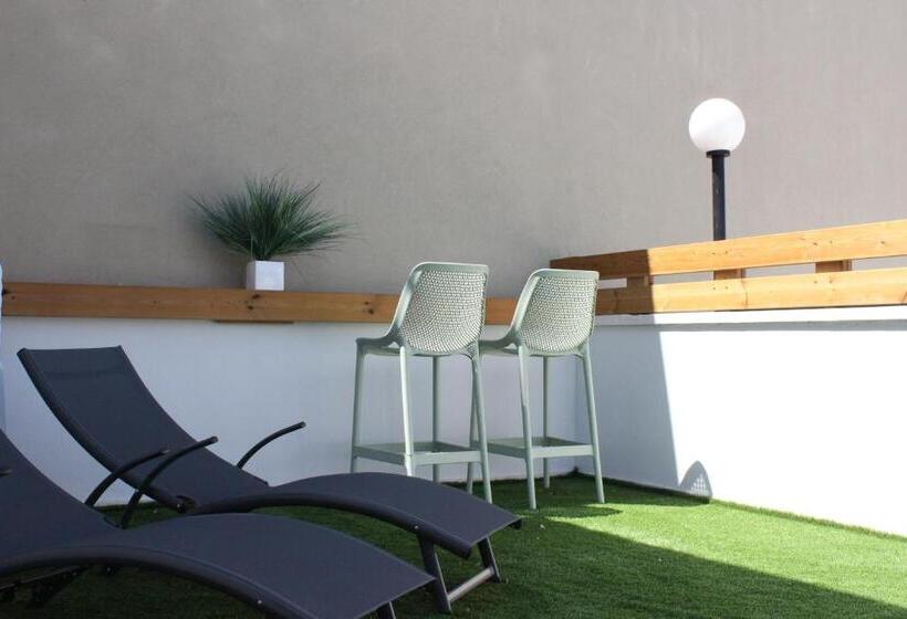 Pensió Villa Ono   At Bar Ilan University And Sheba Hospital