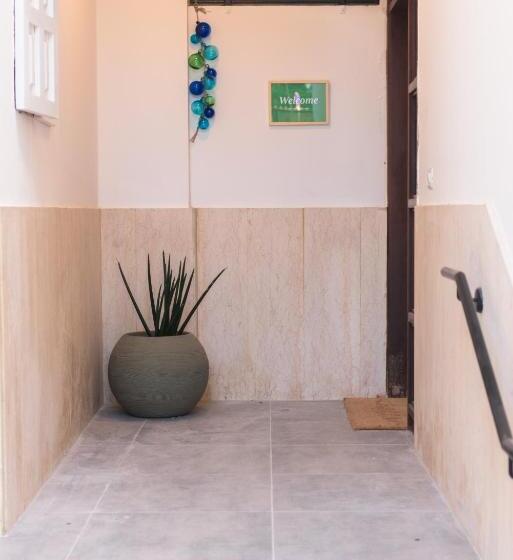 Pensió Villa Ono   At Bar Ilan University And Sheba Hospital