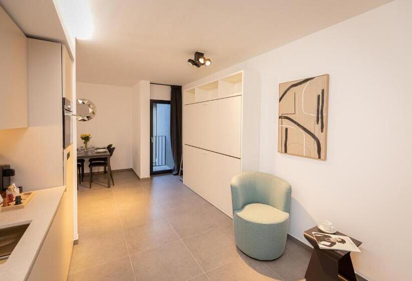 Residenza 3544