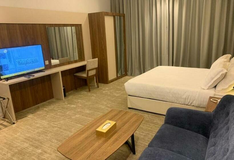 فندق نيلوفر Nilufer