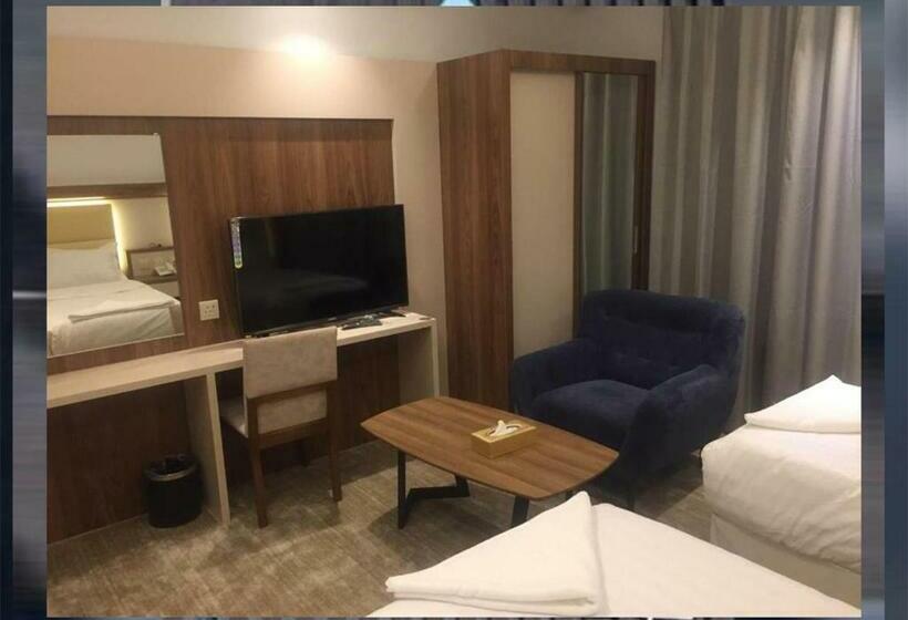 فندق نيلوفر Nilufer