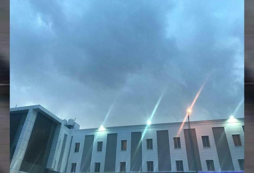 فندق نيلوفر Nilufer