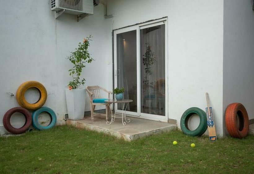 Amizunie S Boutique Hotel By Ssaz Hospitality