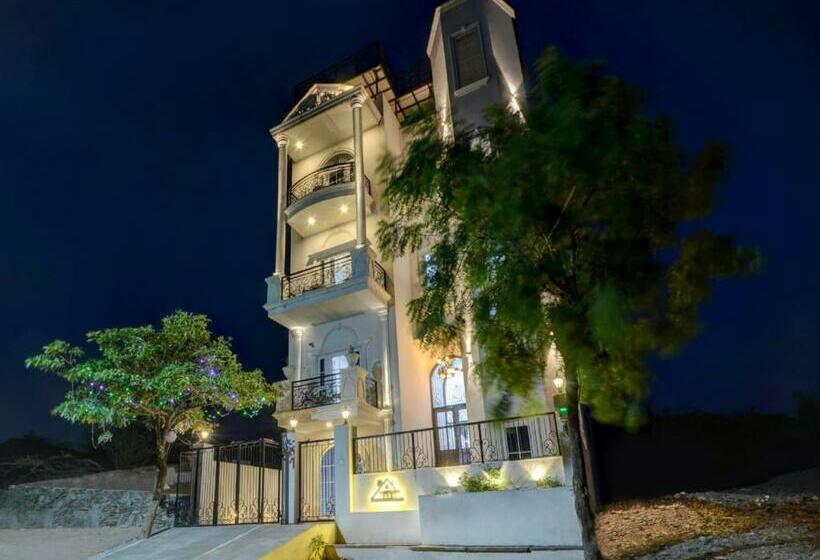 Amizunie S Boutique Hotel By Ssaz Hospitality