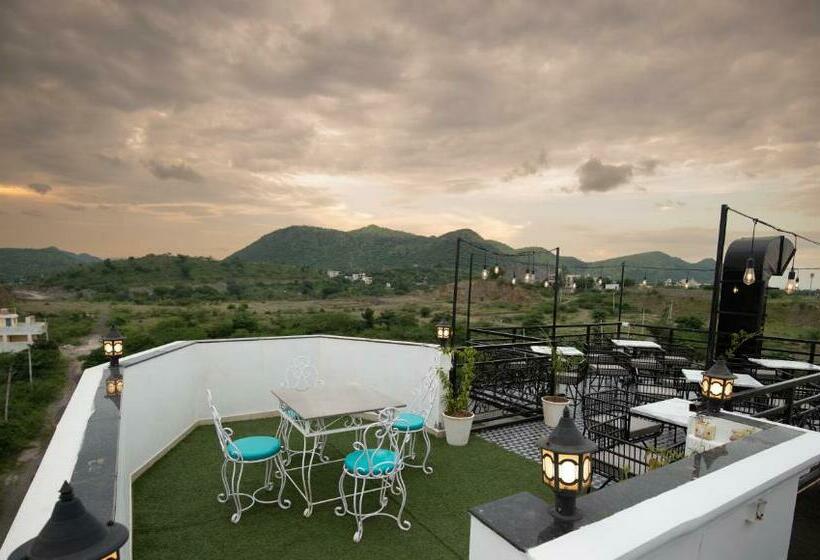 Amizunie S Boutique Hotel By Ssaz Hospitality