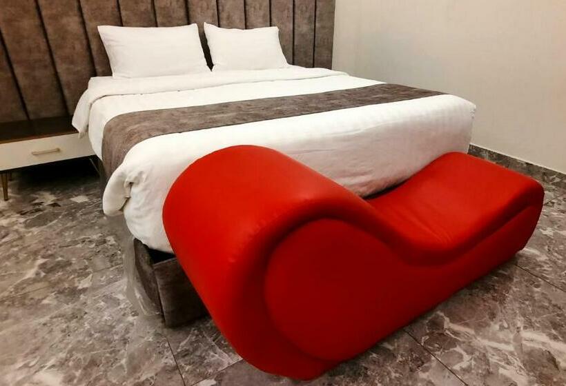 Hotel جولدن نيو جوان Golden New Gewan