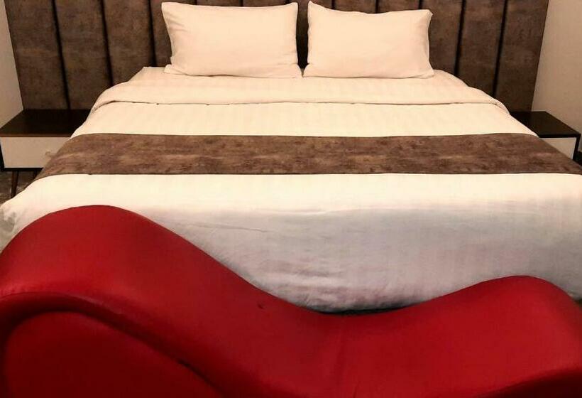 Hotel جولدن نيو جوان Golden New Gewan