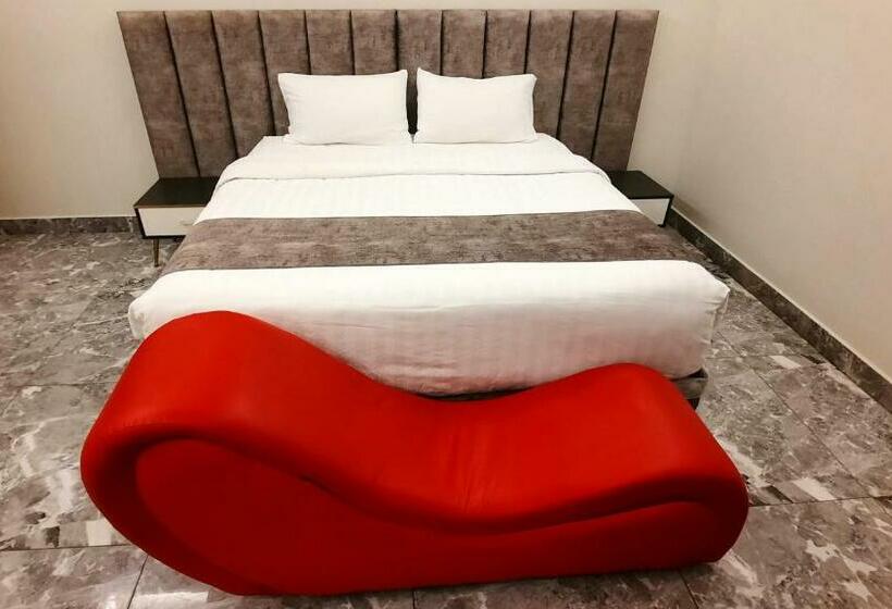 Hotel جولدن نيو جوان Golden New Gewan