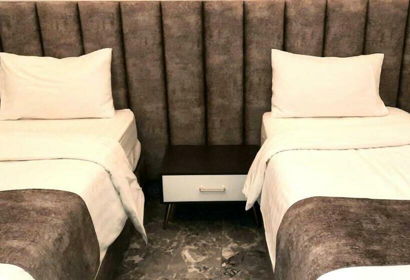 Hotel جولدن نيو جوان Golden New Gewan