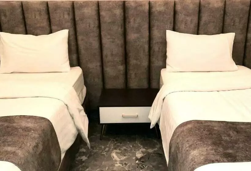 Hotelli جولدن نيو جوان   Golden New Gewan