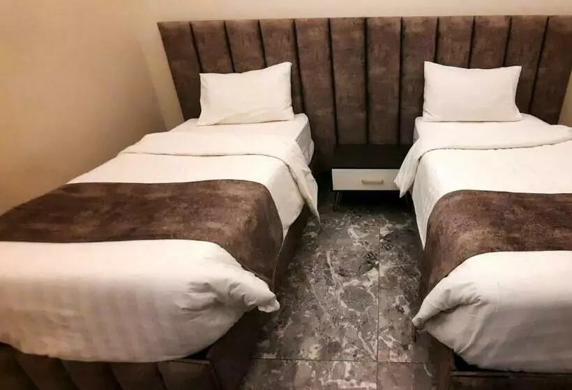 Hotelli جولدن نيو جوان   Golden New Gewan