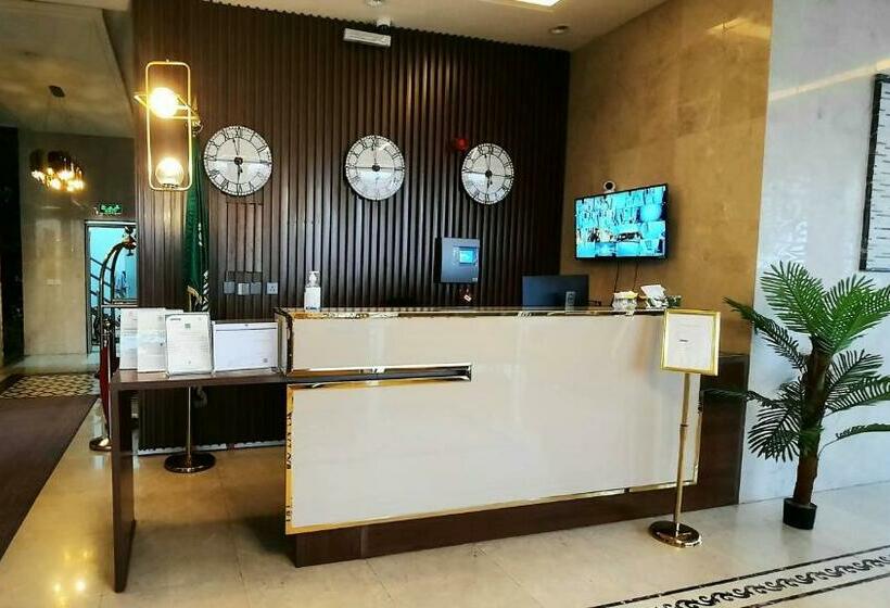 Hotel جولدن نيو جوان Golden New Gewan