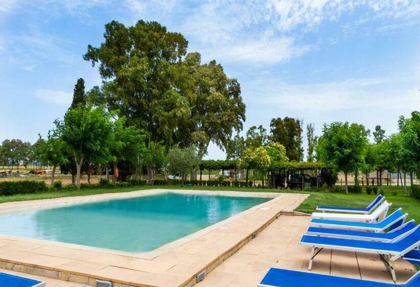 هتل Appartamento Calle   Magnaboschi