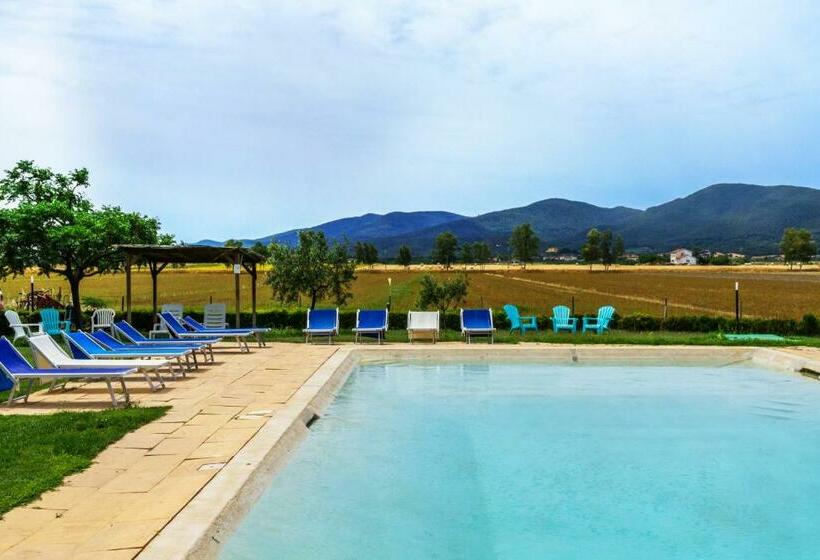 هتل Appartamento Calle   Magnaboschi