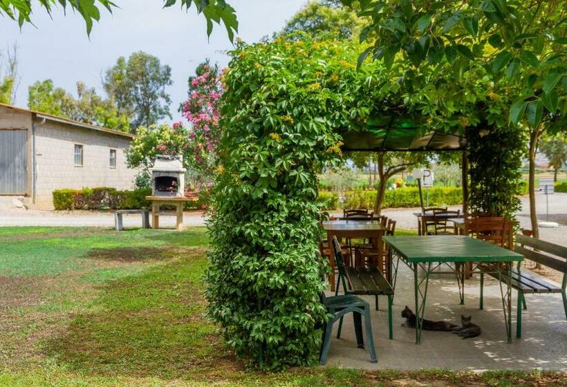 هتل Appartamento Calle   Magnaboschi