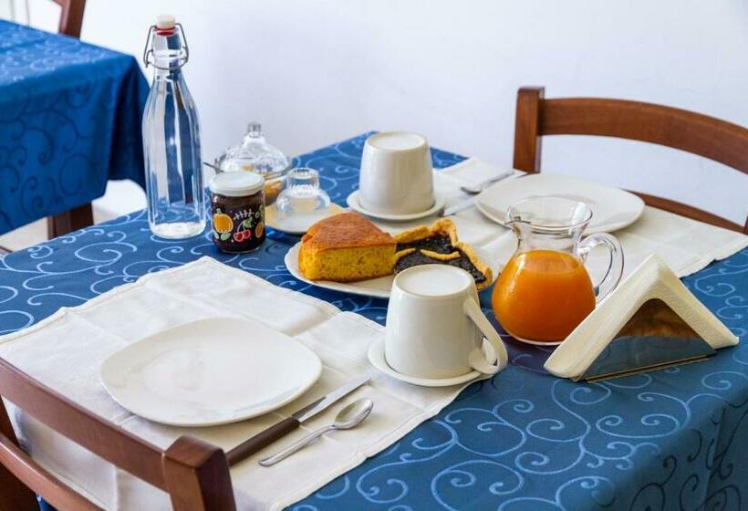 هتل Appartamento Calle   Magnaboschi