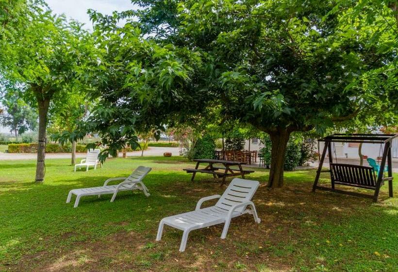 هتل Appartamento Calle   Magnaboschi