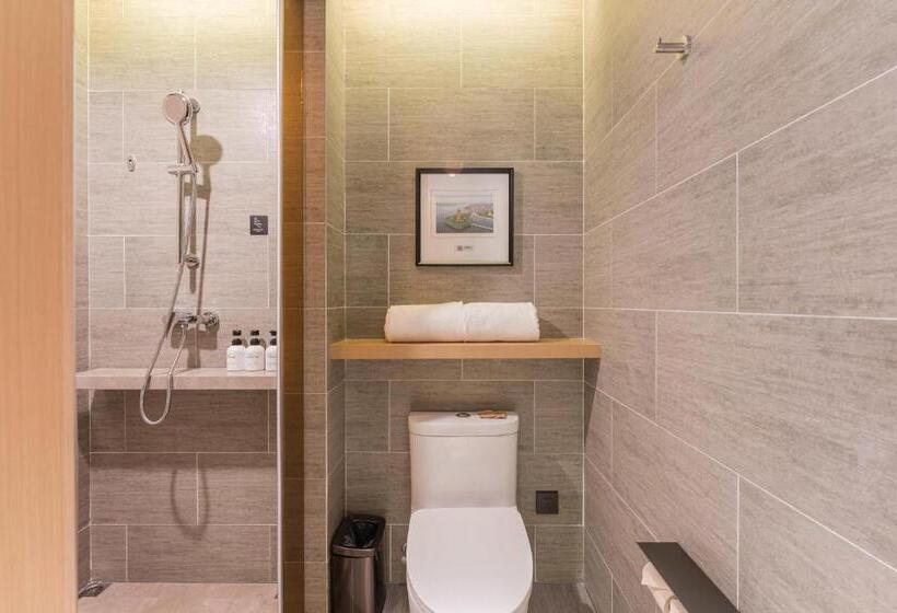 Atour Hotel Tongxiang Wuzhen