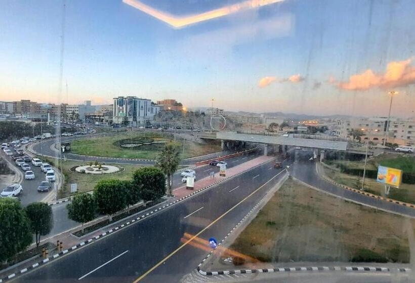 Hotel جولدن نيو جوان Golden New Gewan