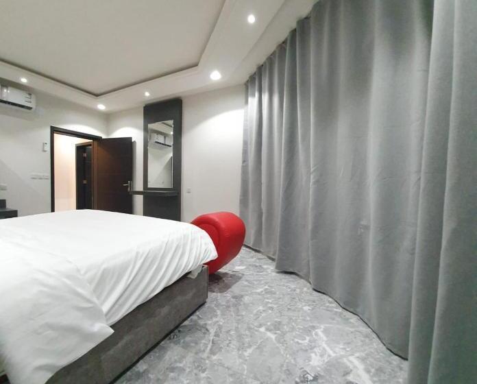 Hotel جولدن نيو جوان Golden New Gewan