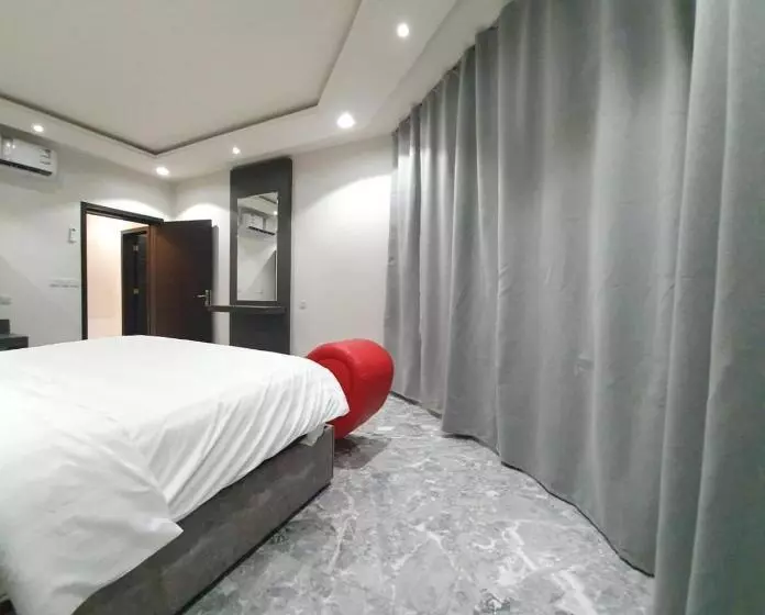 Hotelli جولدن نيو جوان   Golden New Gewan