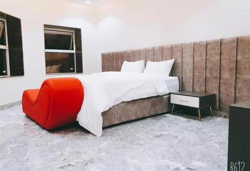 Hotelli جولدن نيو جوان   Golden New Gewan